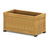 HW1-S205户外花坛-低