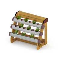 HW1-S1A021-V01木架种植