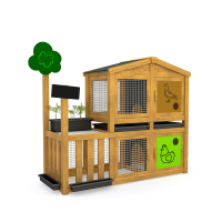 HW1-S266动物之家-2