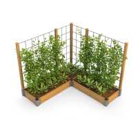 HW1-S247农场系列-转角围栏组合