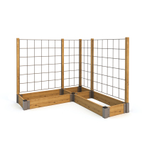 HW1-S247农场系列-转角围栏组合-2