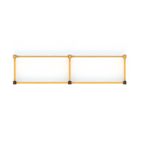 HW1-S246农场系列-方形围栏组合-5