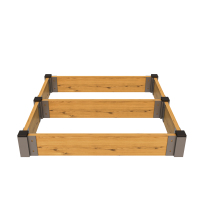 HW1-S250农场系列-方形种植圃组合C