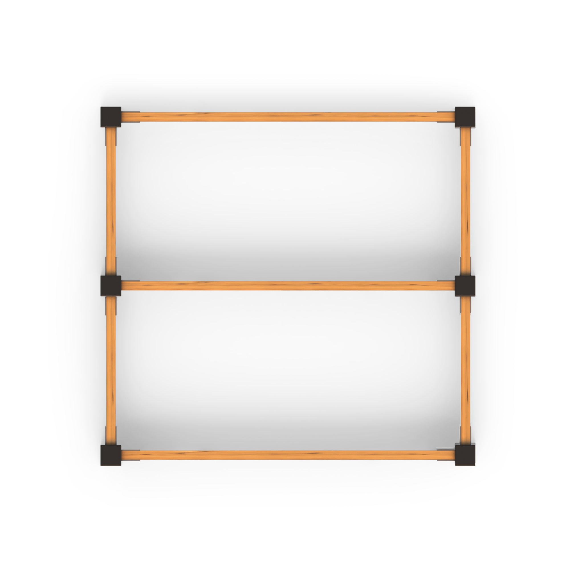 HW1-S249农场系列-方形种植圃组合B-5