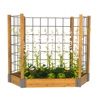 HW1-S255农场系列-长六边形立体组合-2