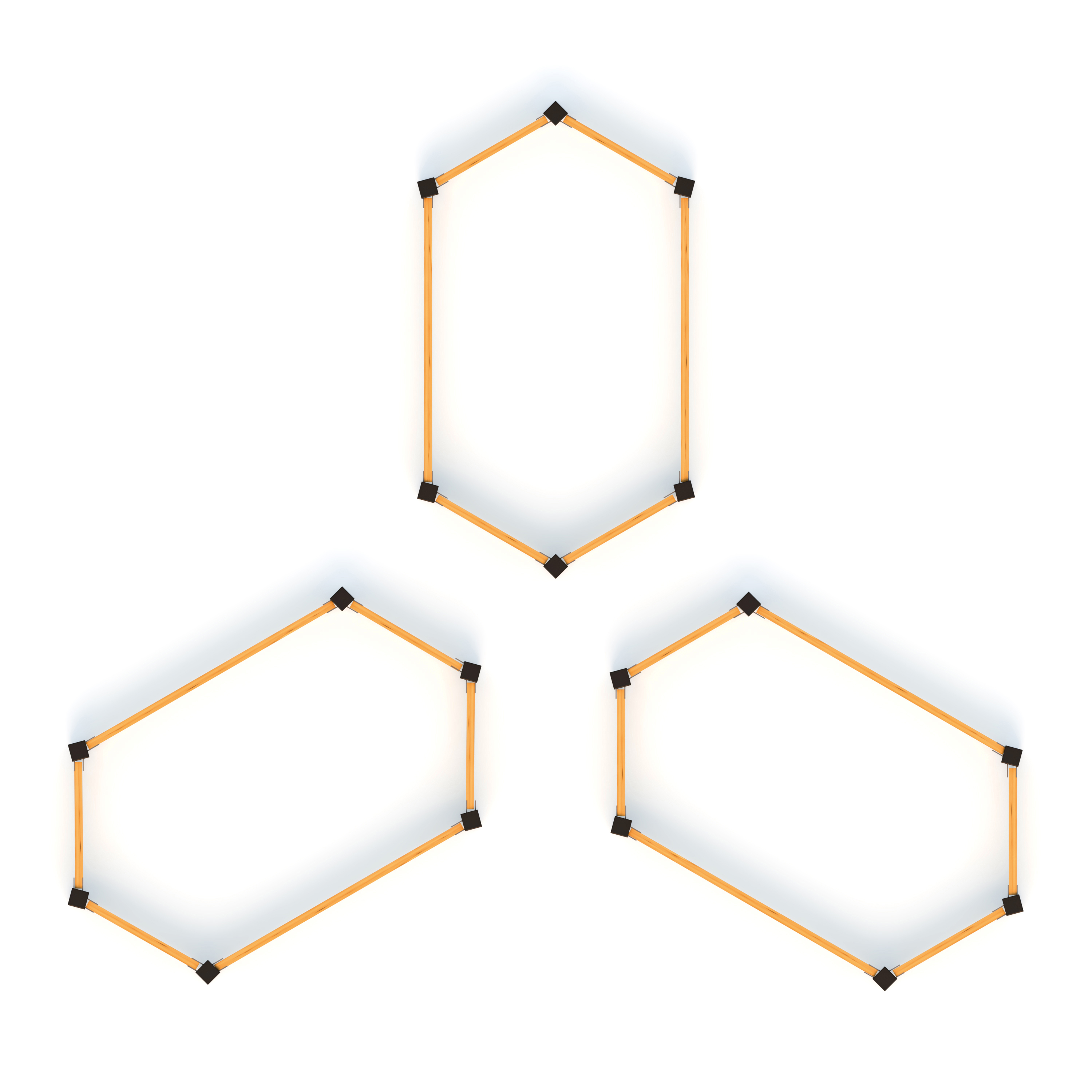 HW1-S251农场系列-长六边形种植圃组合-2