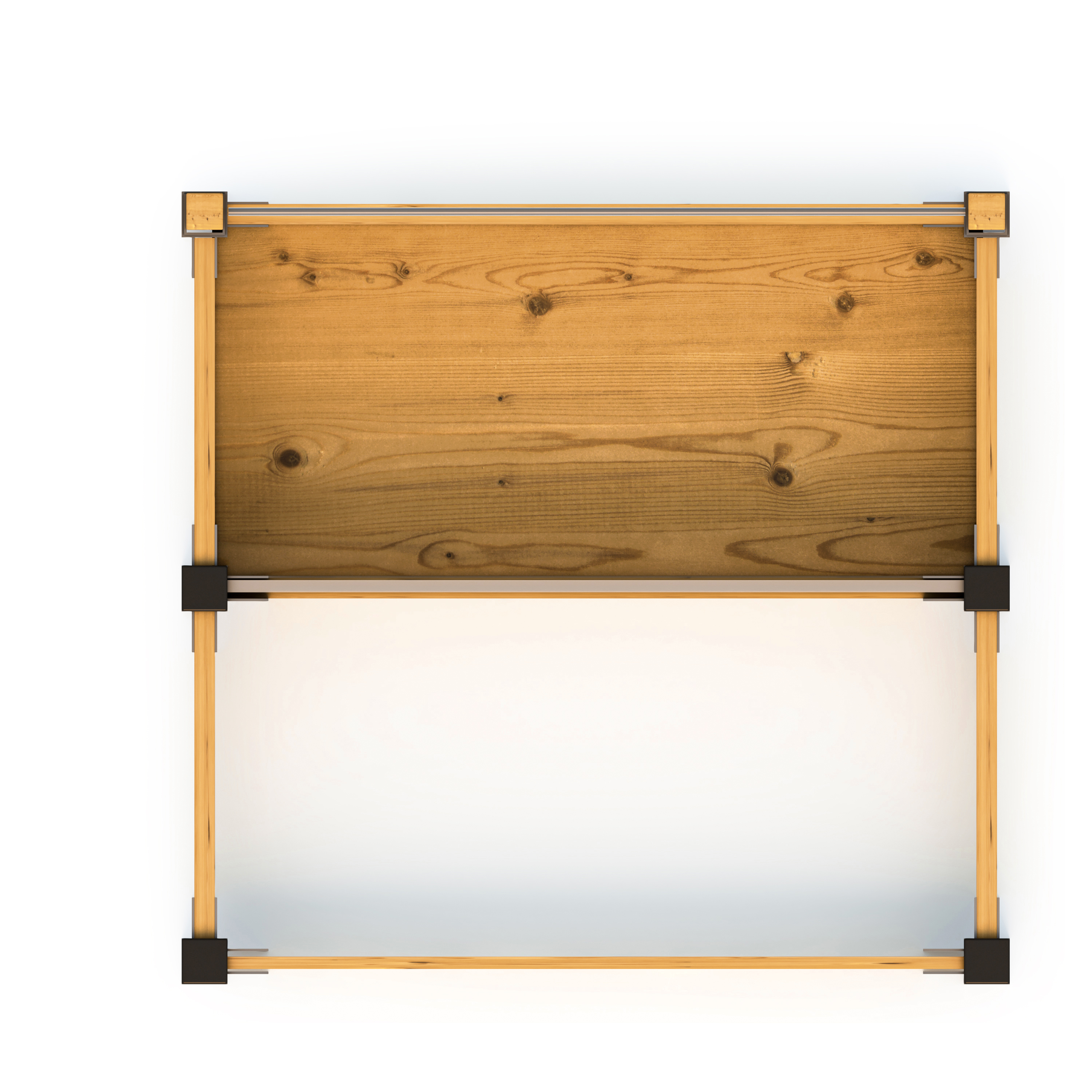 HW1-S252农场系列-两层阶梯组合