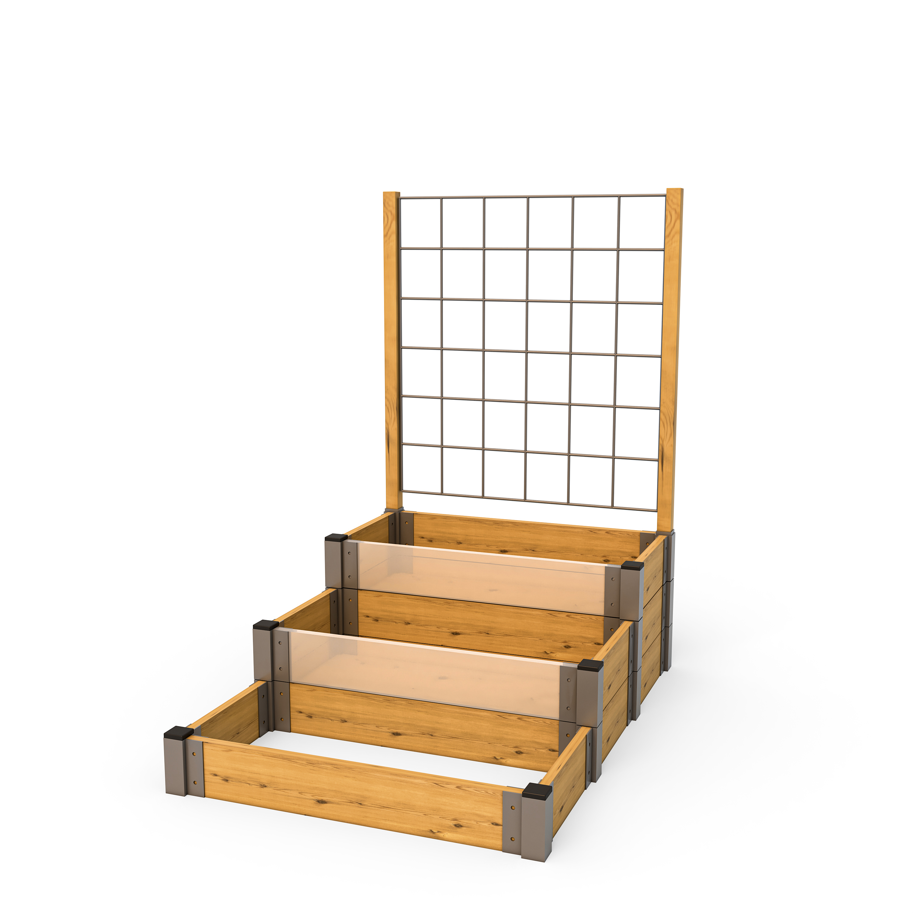 HW1-S253农场系列-三层阶梯组合