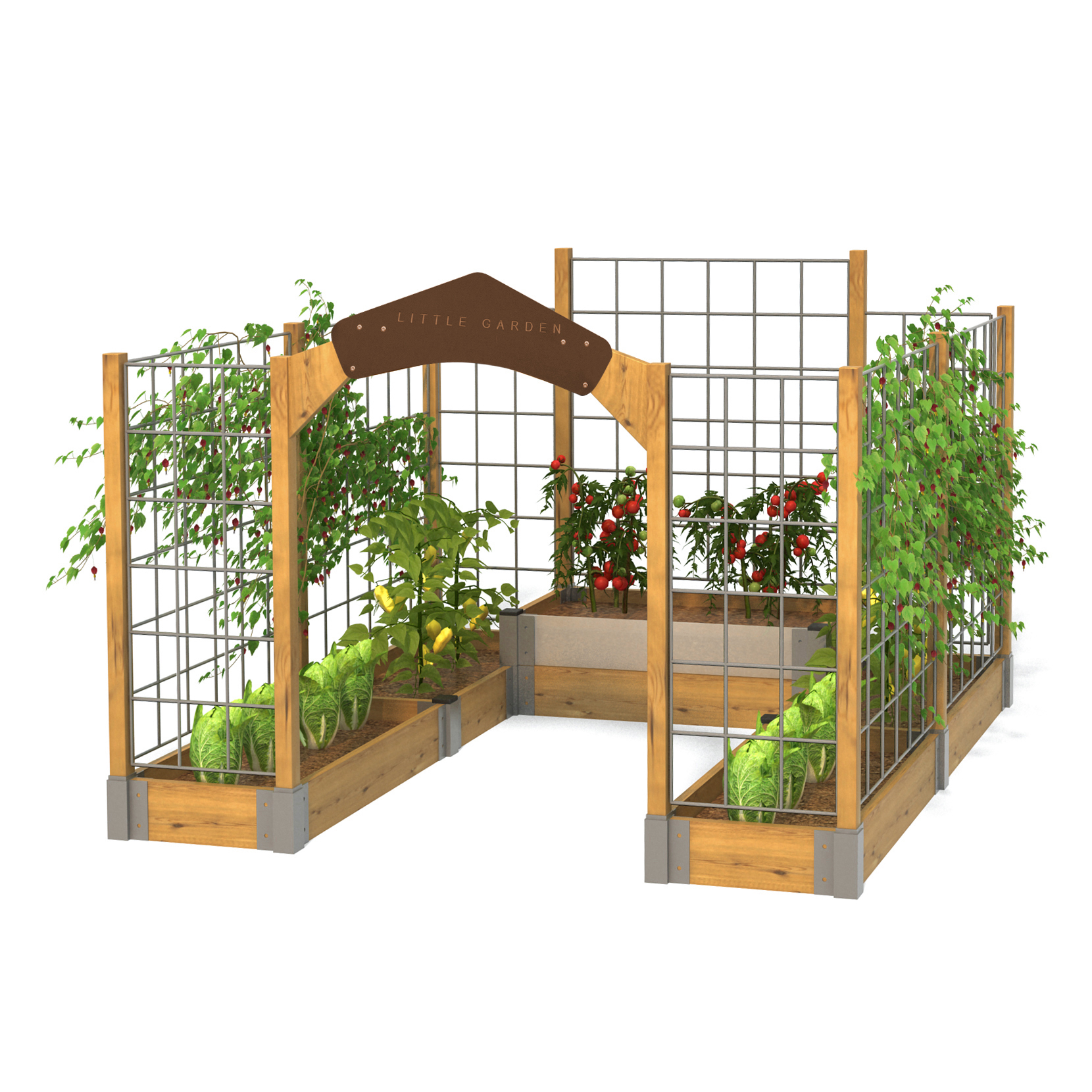 HW1-S256农场系列-方形区域组合-1