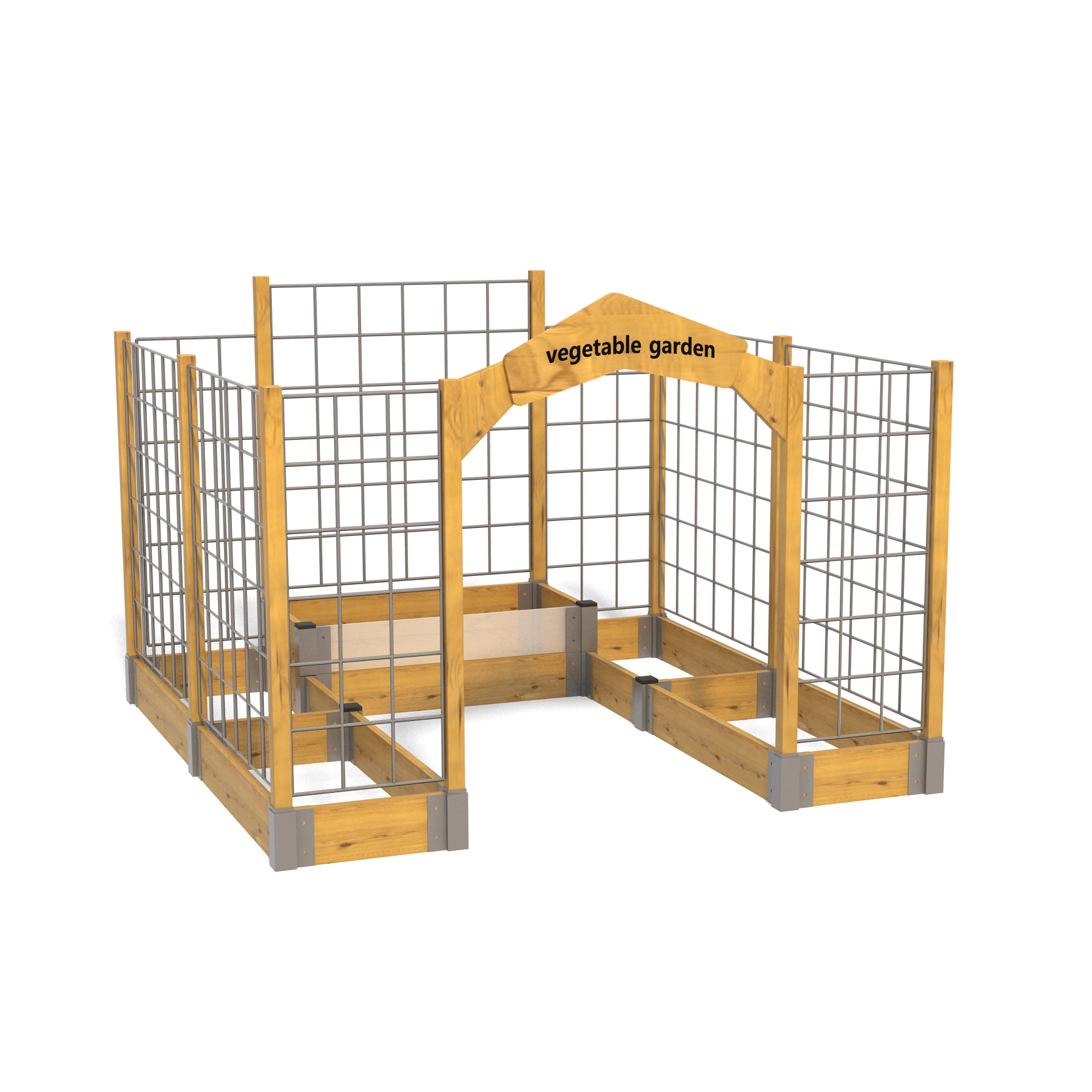 HW1-S256农场系列-方形区域组合-2