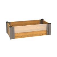 HW1-S258农场系列-长方形加高组合