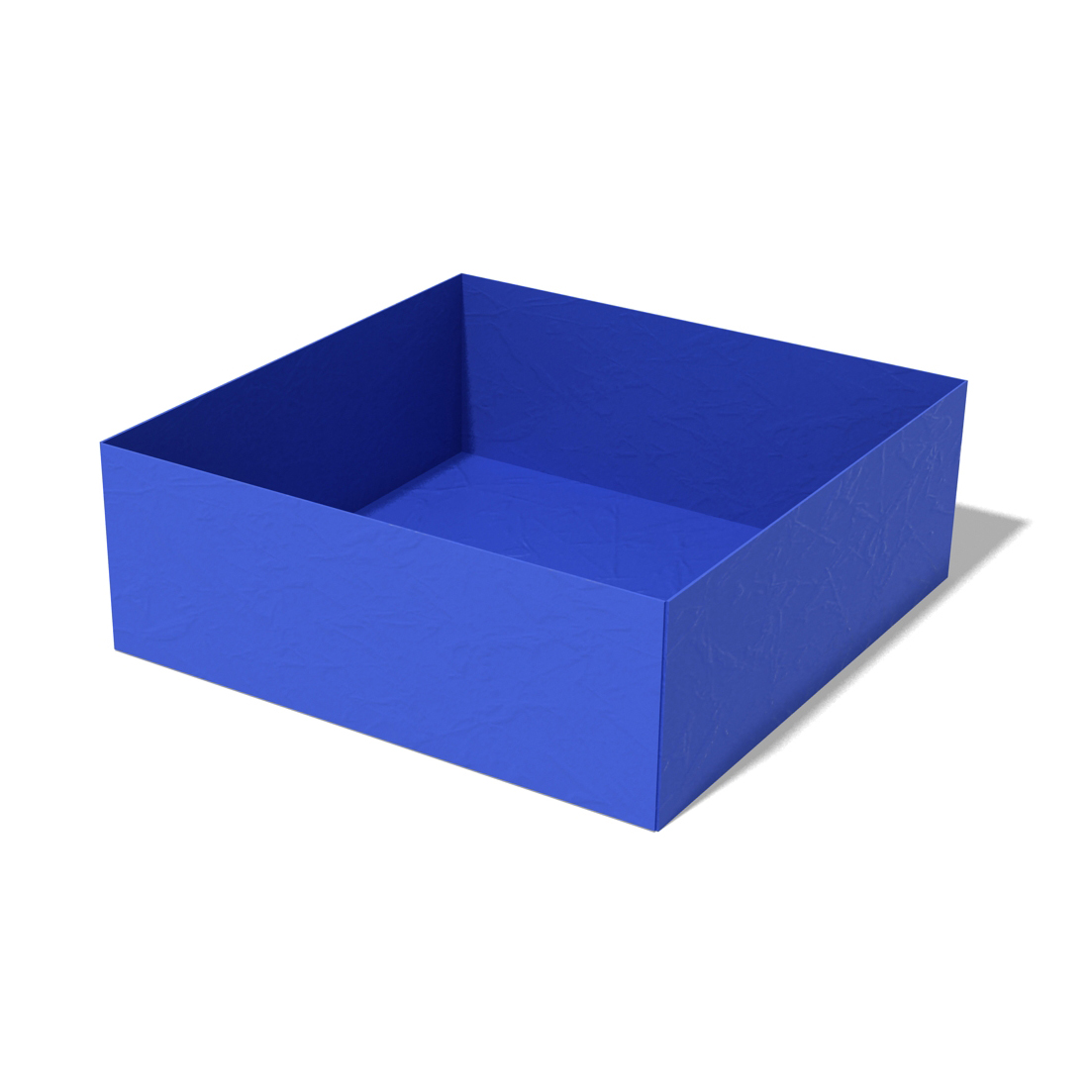 农场系列-单层正方形泥土布兜