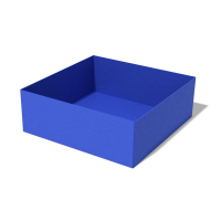 农场系列-单层正方形泥土布兜