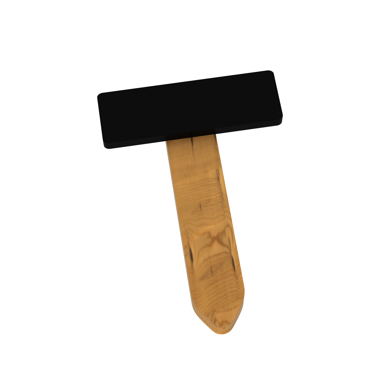 HW1-S263农场系列-标识立牌