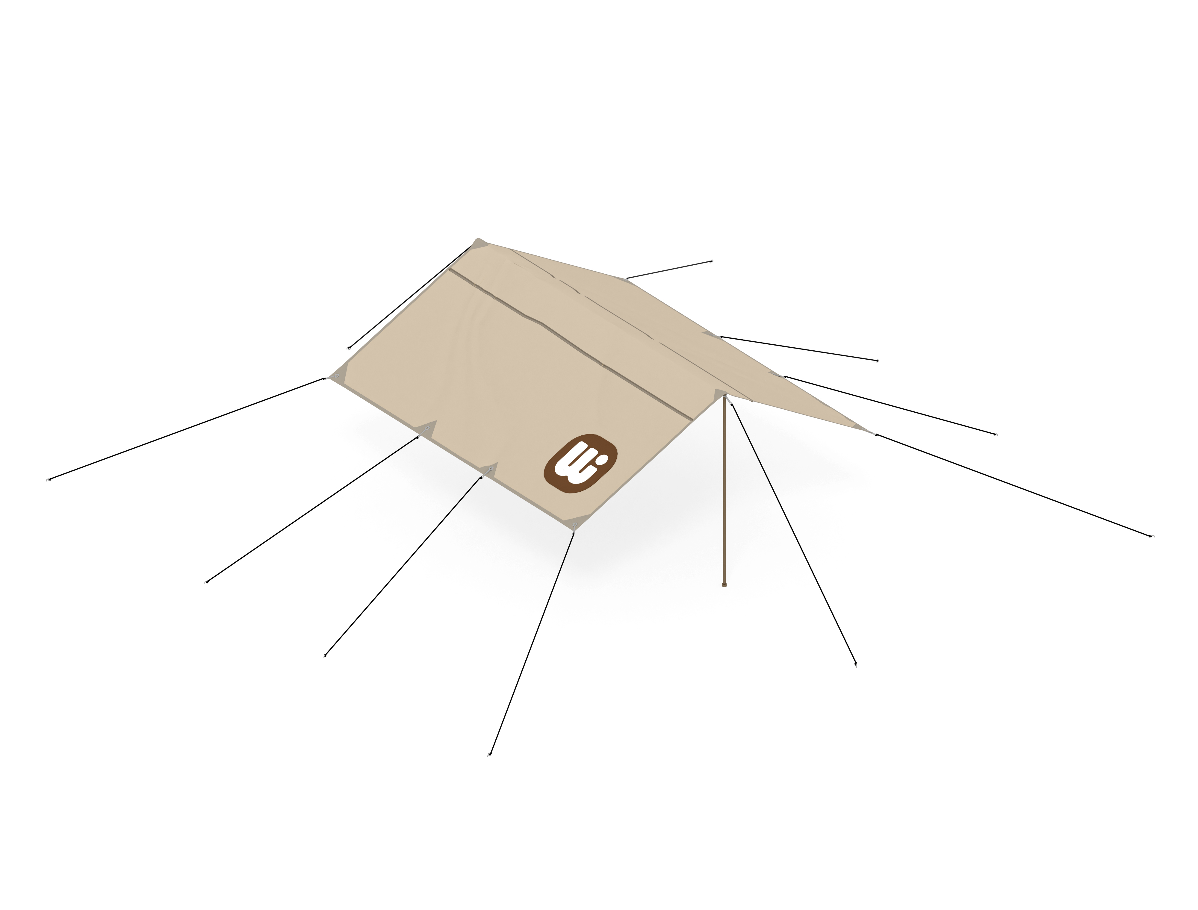 HW1-S611户外课堂-顶棚