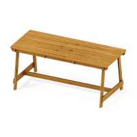 HW4-SZ010户外课堂-老师桌