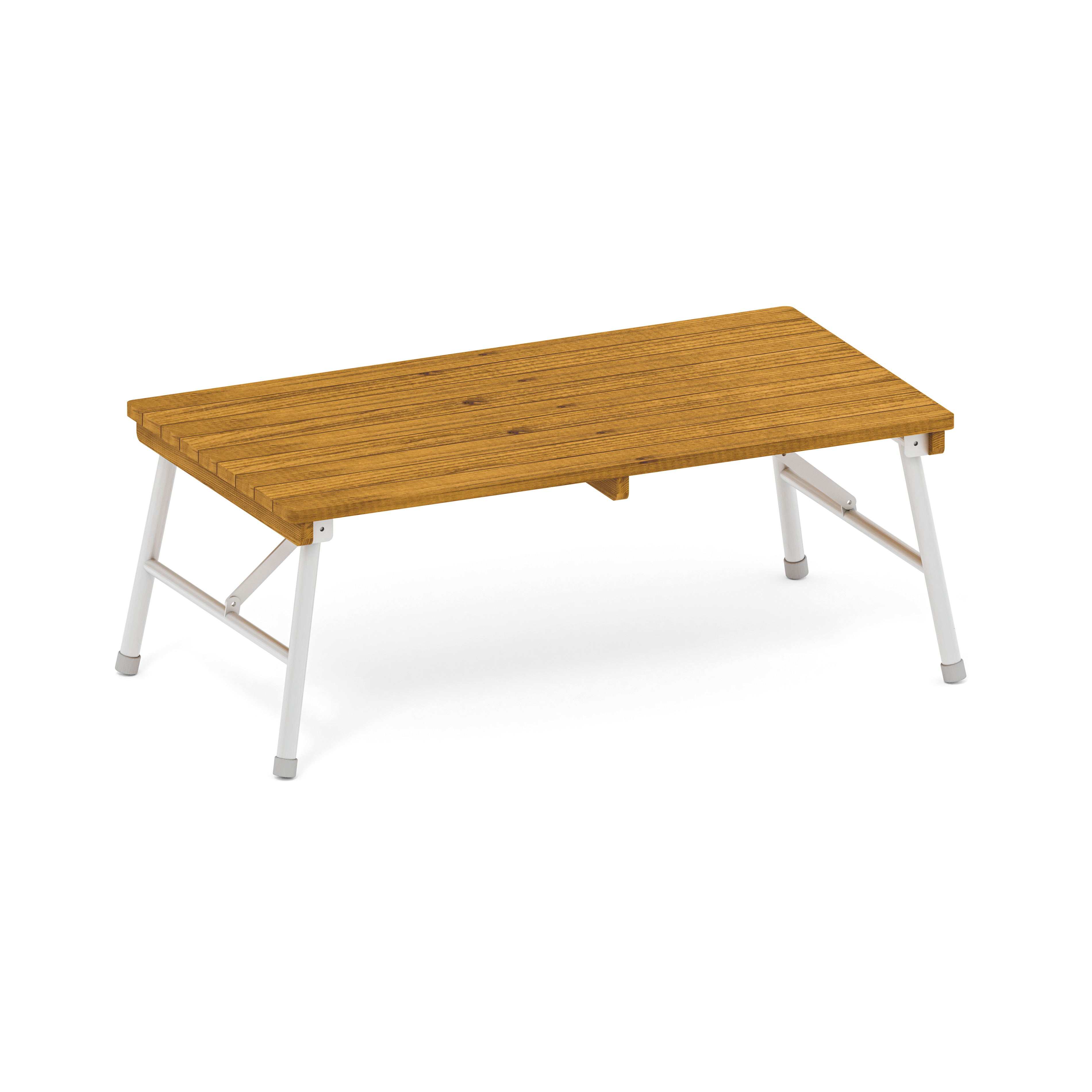 HW4-SZ011户外长桌120cm-铝架