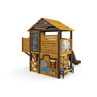 HW1-S692户外阁楼教室-组合B-2