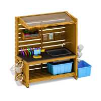 HW1-S600户外探索屋-水槽-2