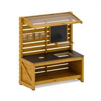 HW1-S601户外探索屋-观察-1