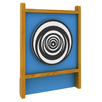 HW1-S368旋转万花筒-背面