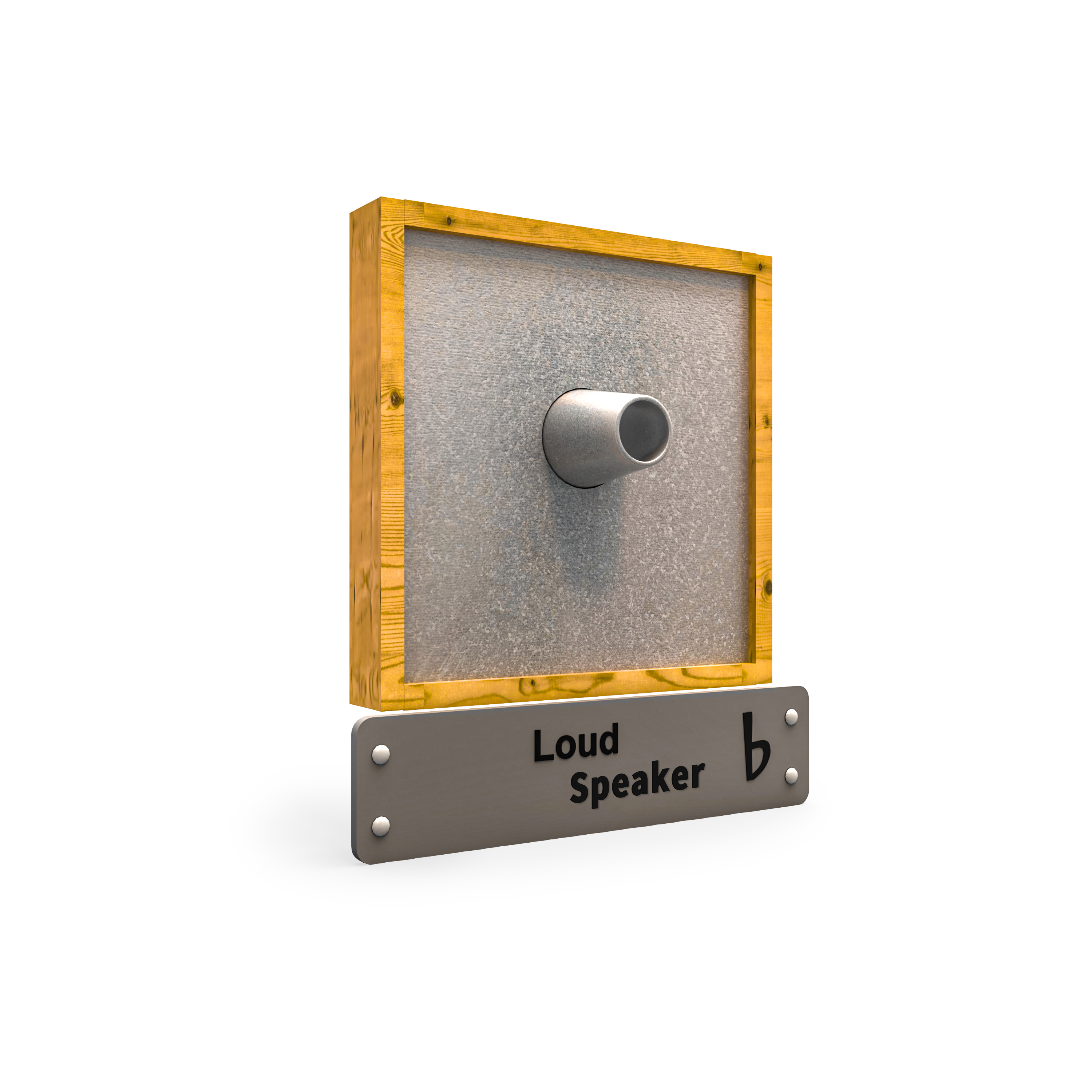 HW1-S272-V01扩音器