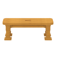 HW5-SD001-V01户外长方凳