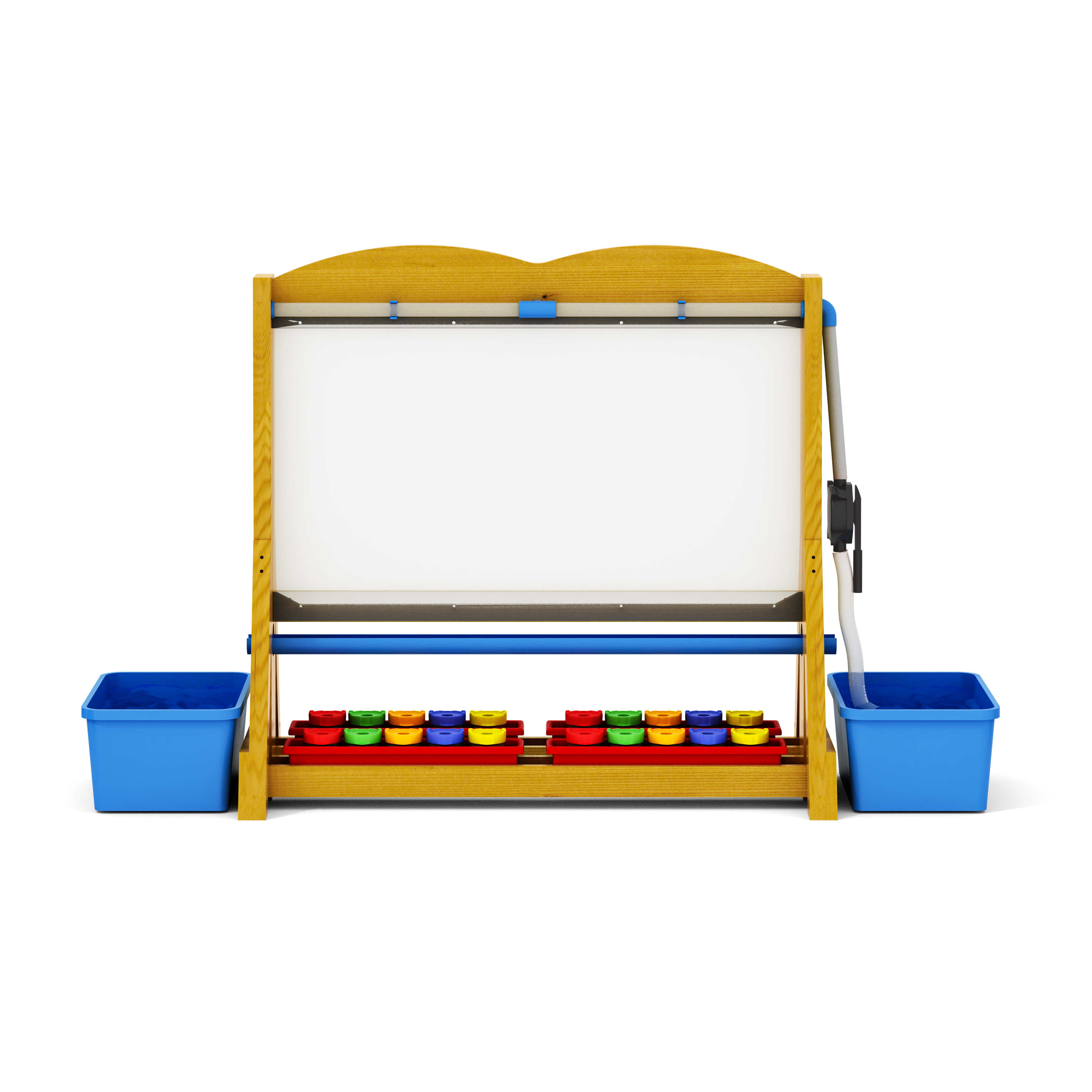 HW1-S1A140户外冲水画架B