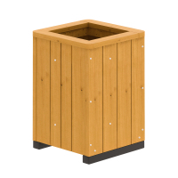 HW1-S032-V02花盆底座