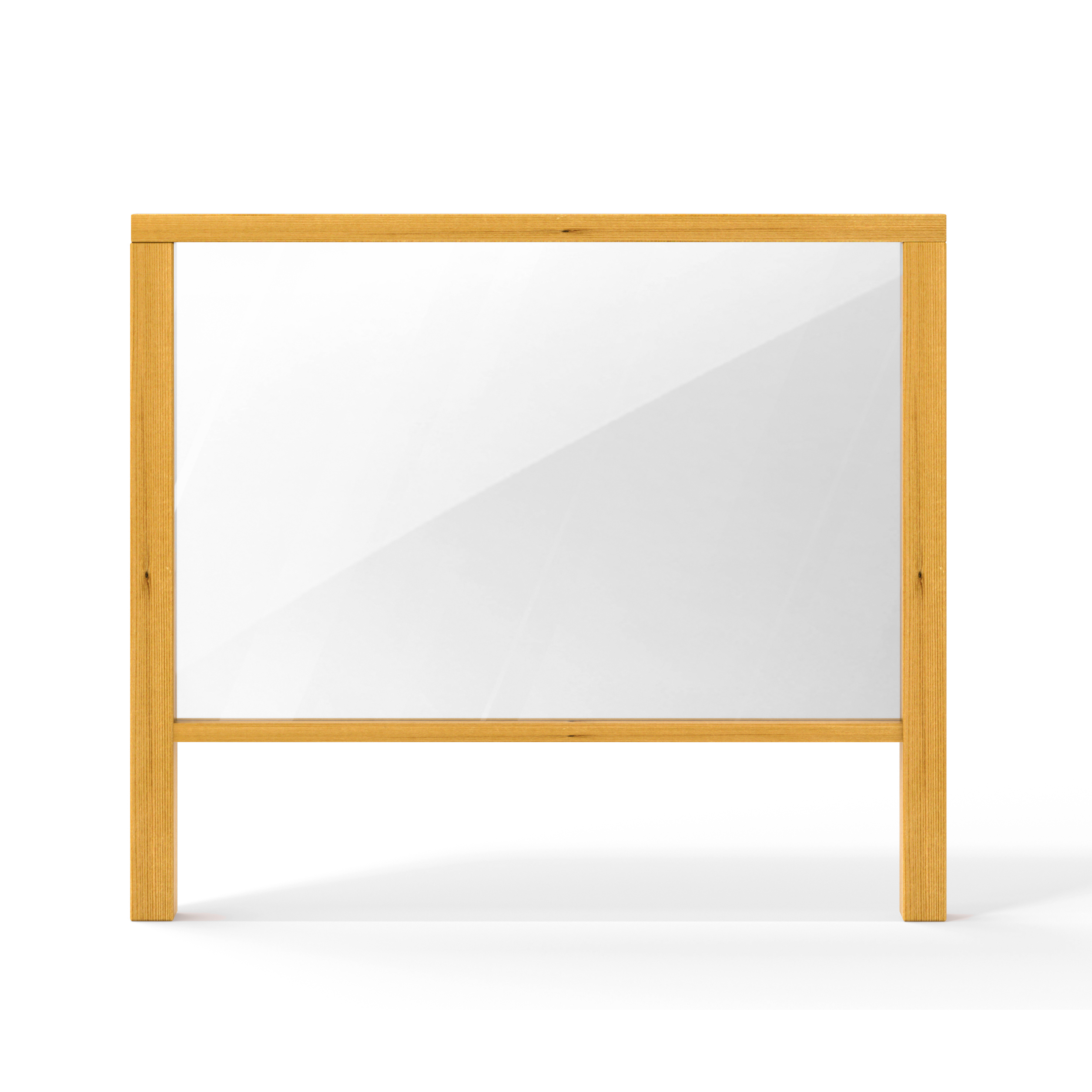 HW1-S142户外透明画架-2拷贝