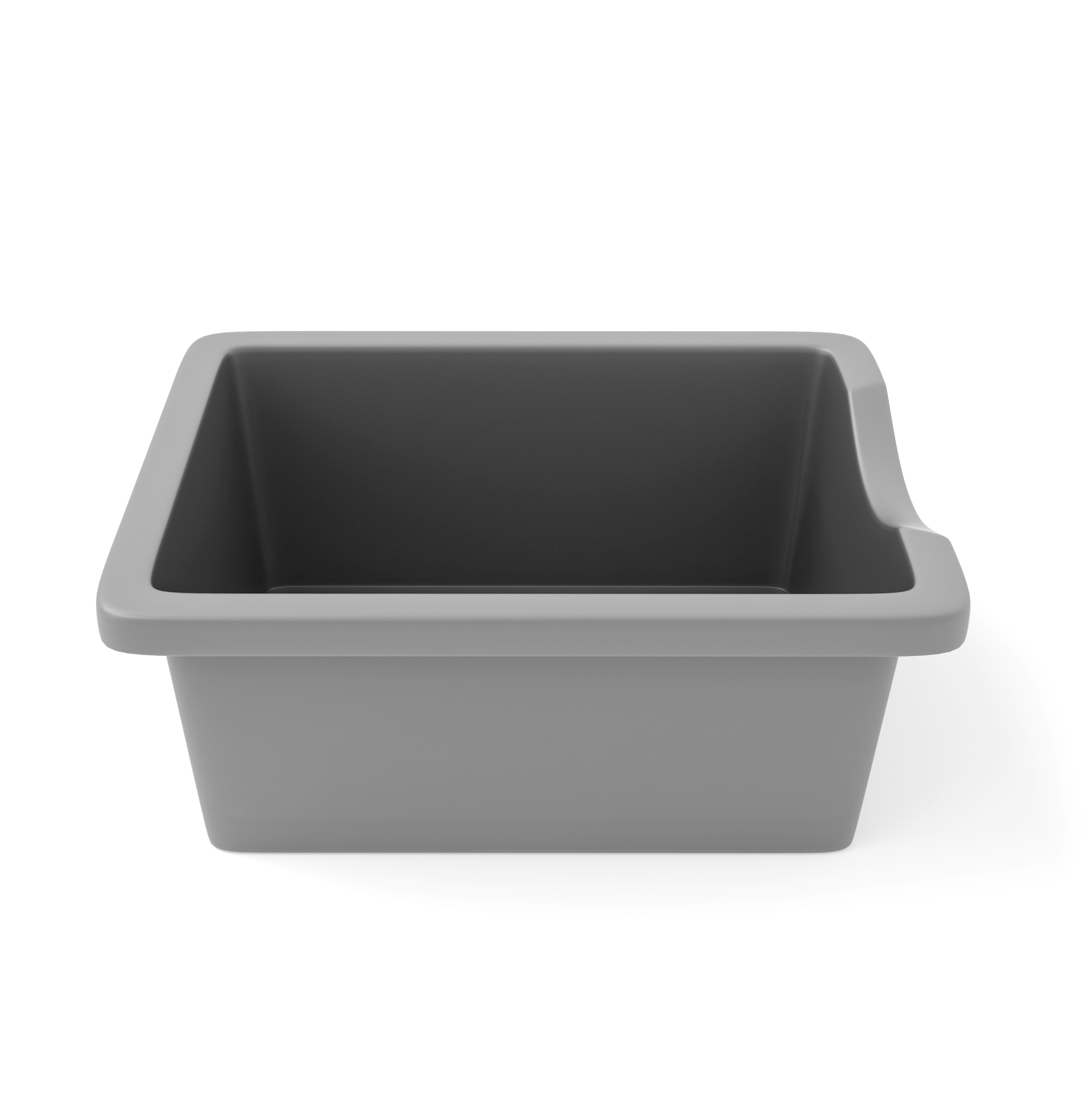 KB1-TR010S-01维多利亚教具盒-大-灰色