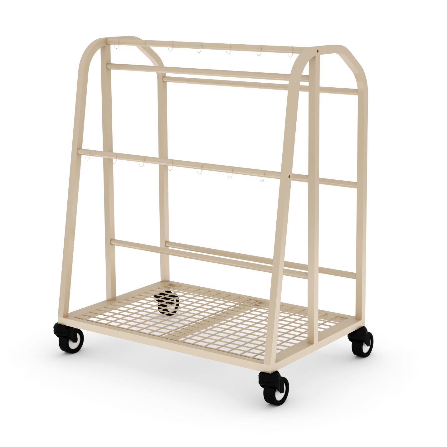 TF054画具收纳架