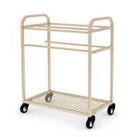 TF053悬挂式收纳架