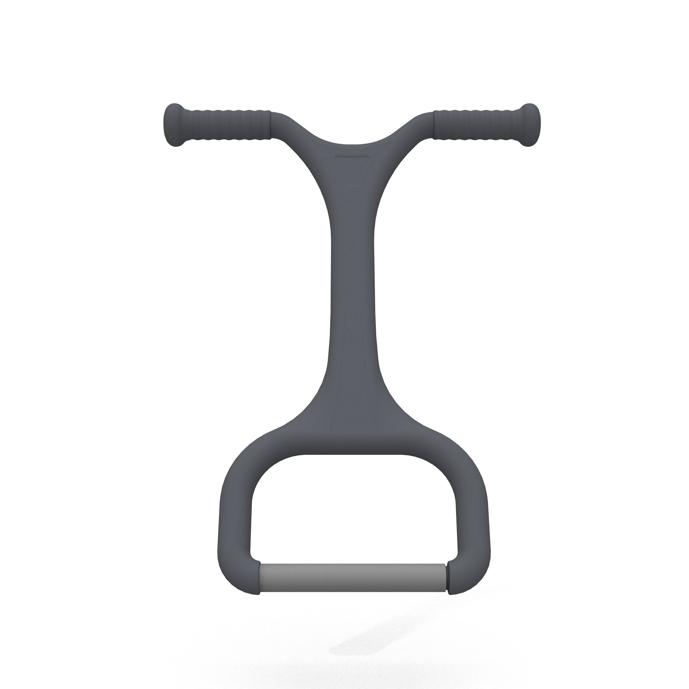 TF057大型印花滚轮手柄-双轮