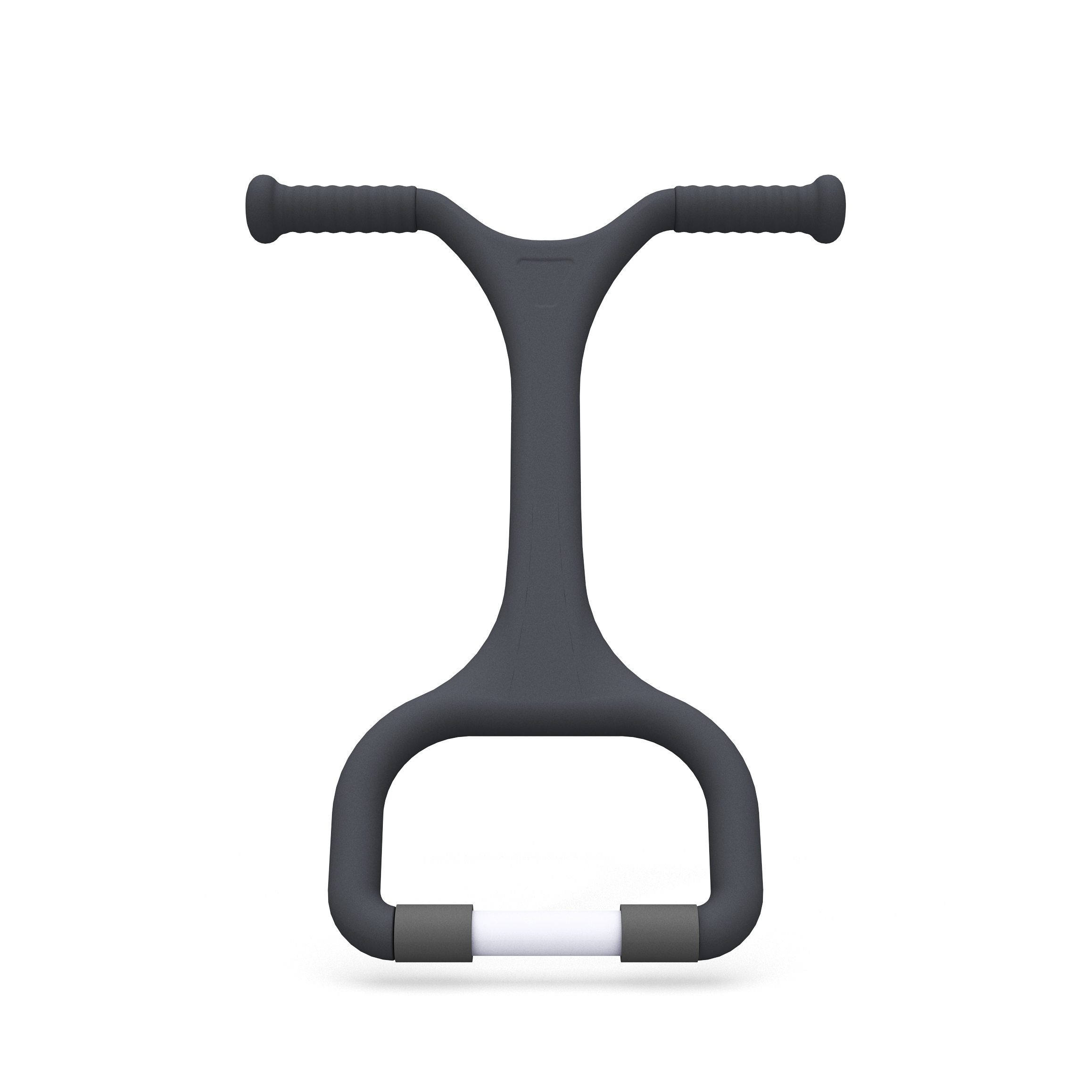 TF056大型印花滚轮手柄-单轮