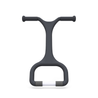 TF056大型印花滚轮手柄-单轮