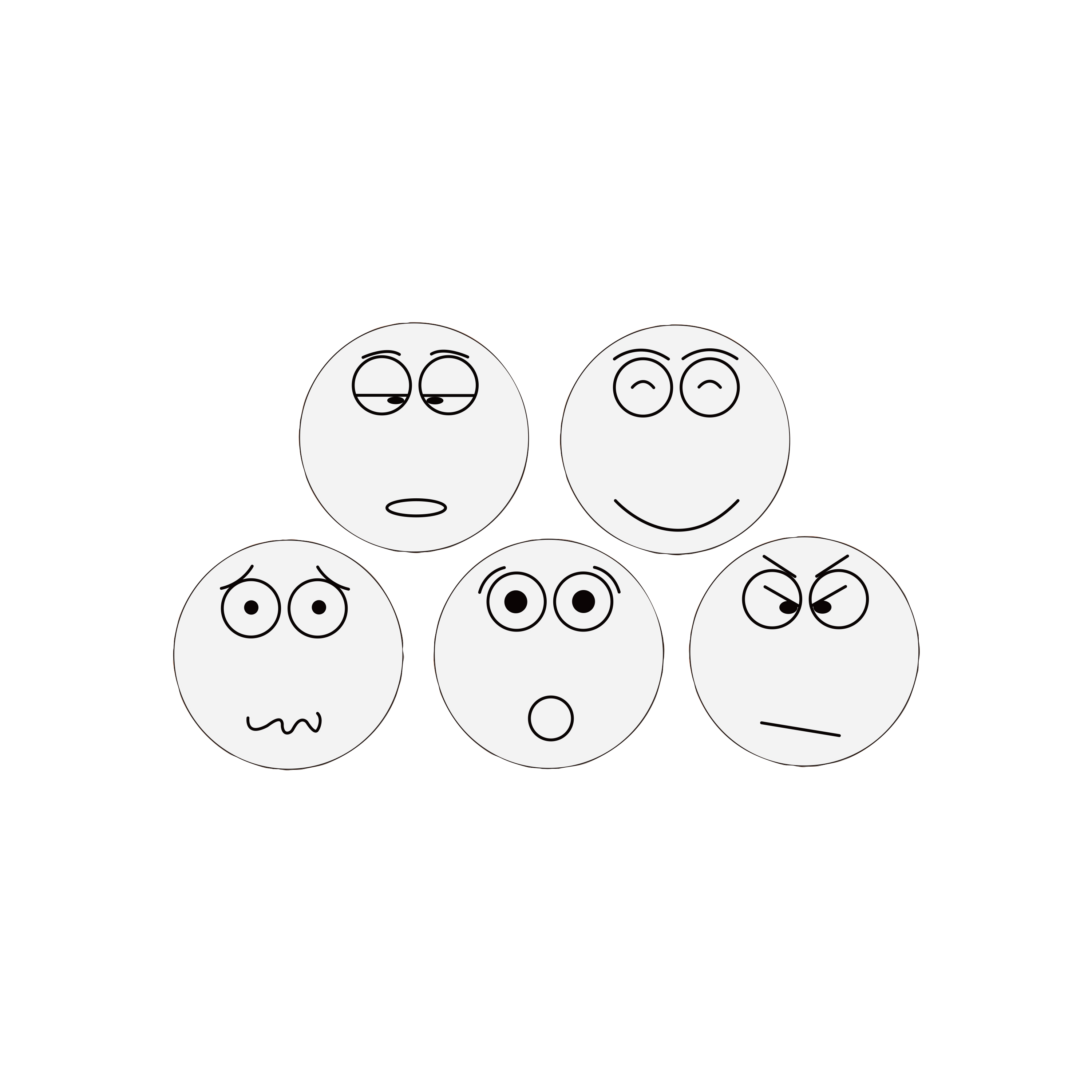 GP2-T044白板表情