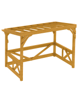 HW1-S024-V01户外亭子