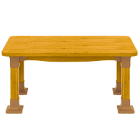 HW4-SZ001-V02户外长方桌-2