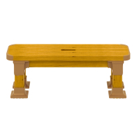 HW5-SD001-V01户外长方凳