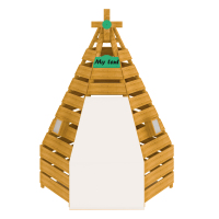 HW1-S023-V03帐篷小屋-2