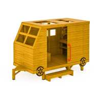 HW1-S229户外露营车