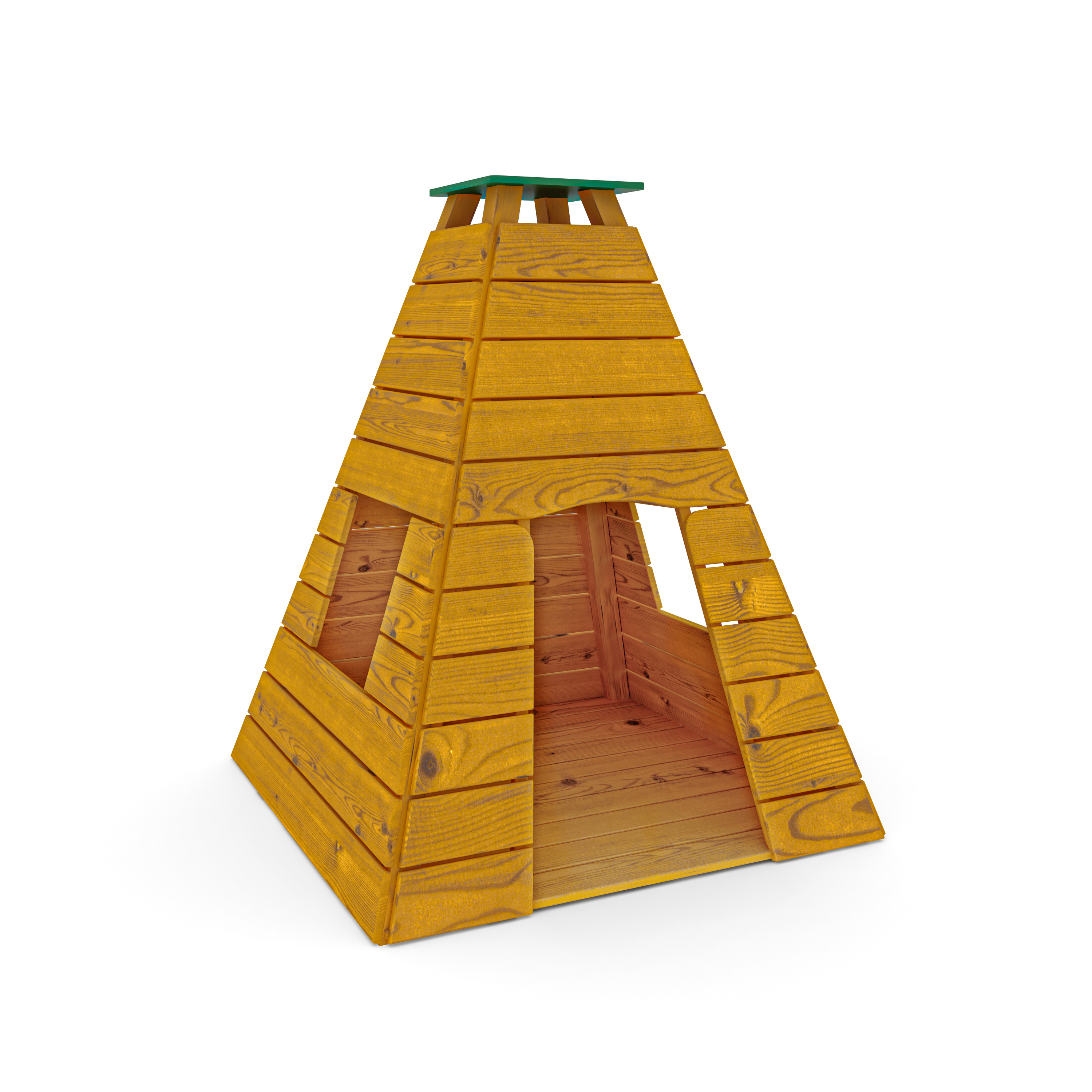 HW1-S638荷兰野营帐篷