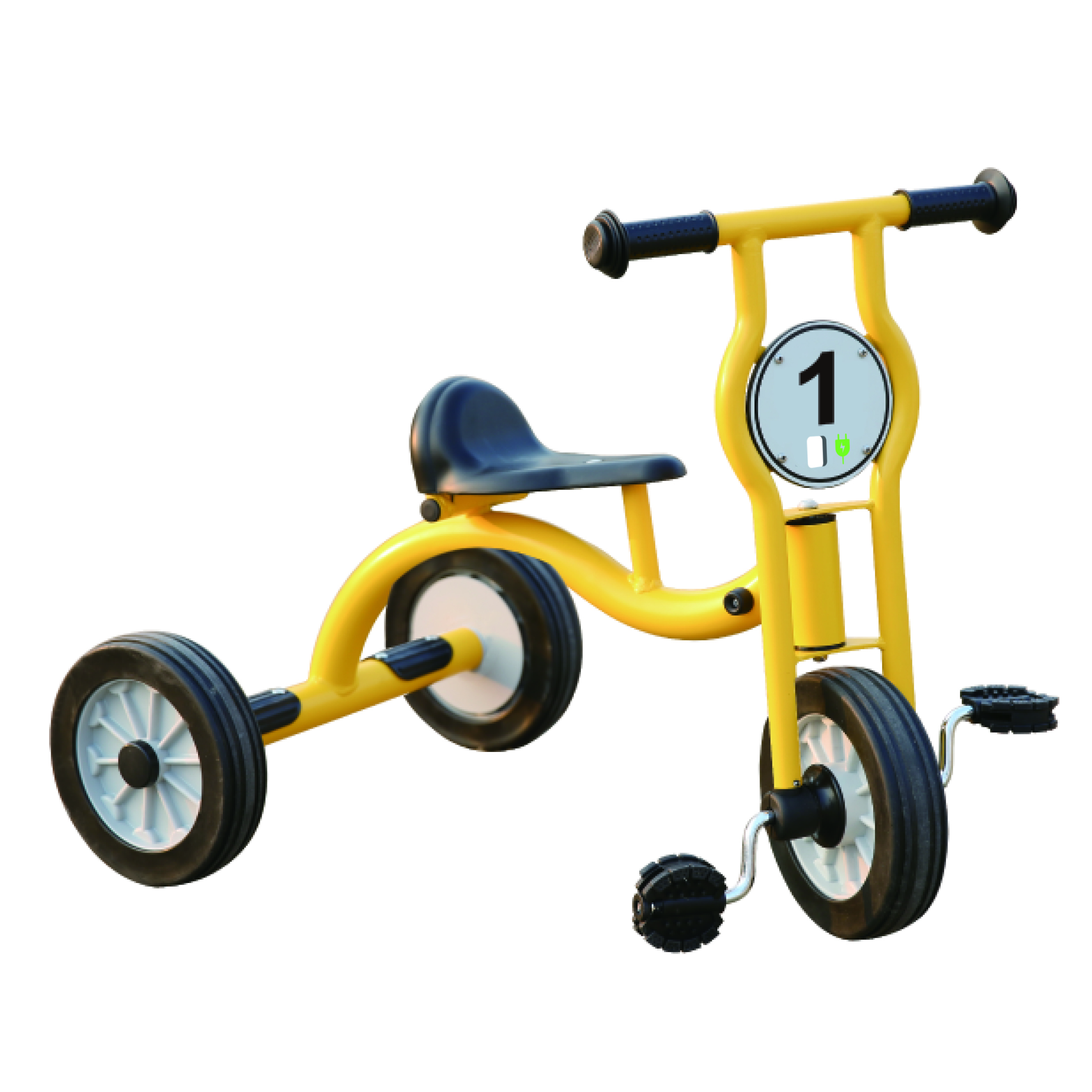 GP2-TC005-S-V01威力三轮车-小号