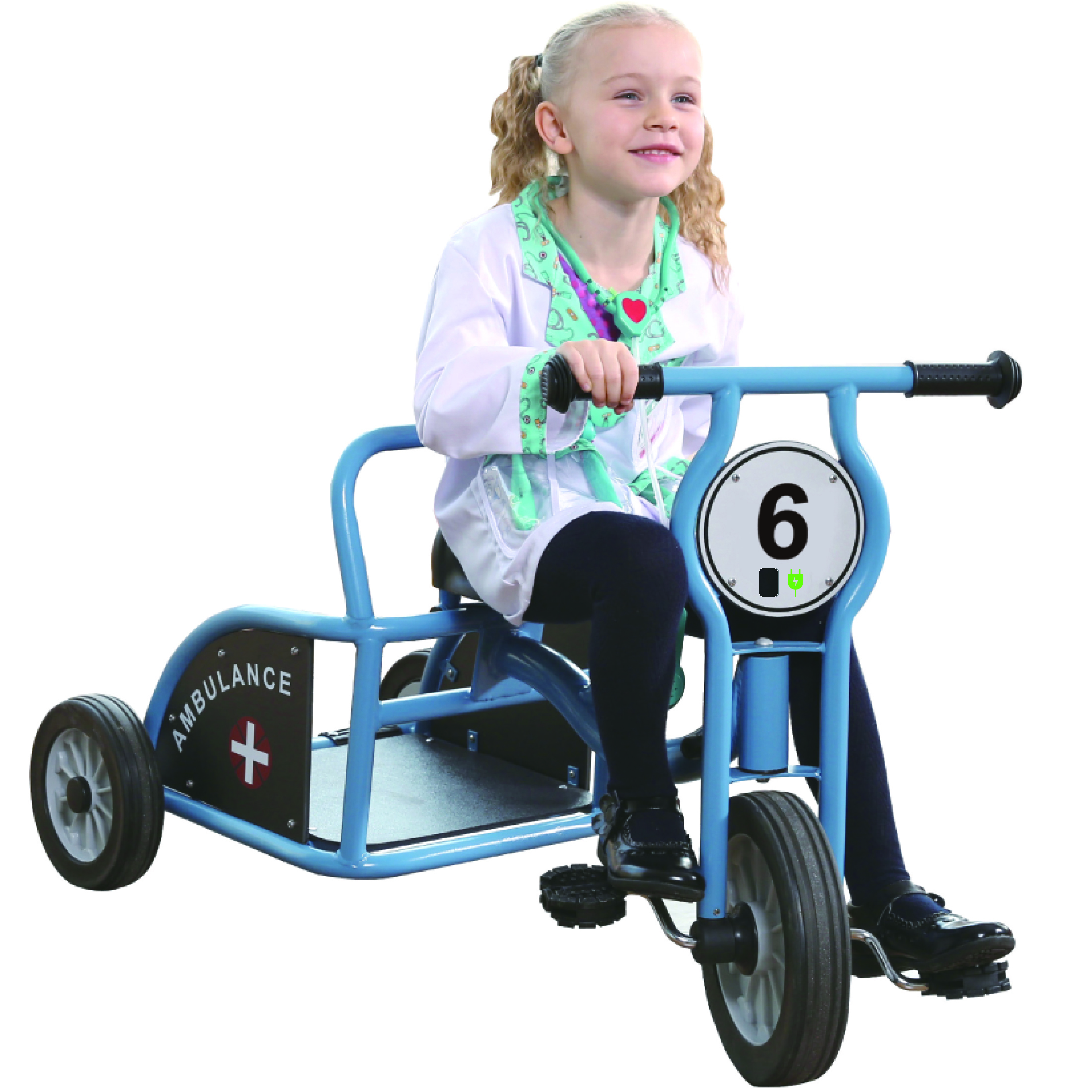 GP2-TC003-V01威力救护车-2