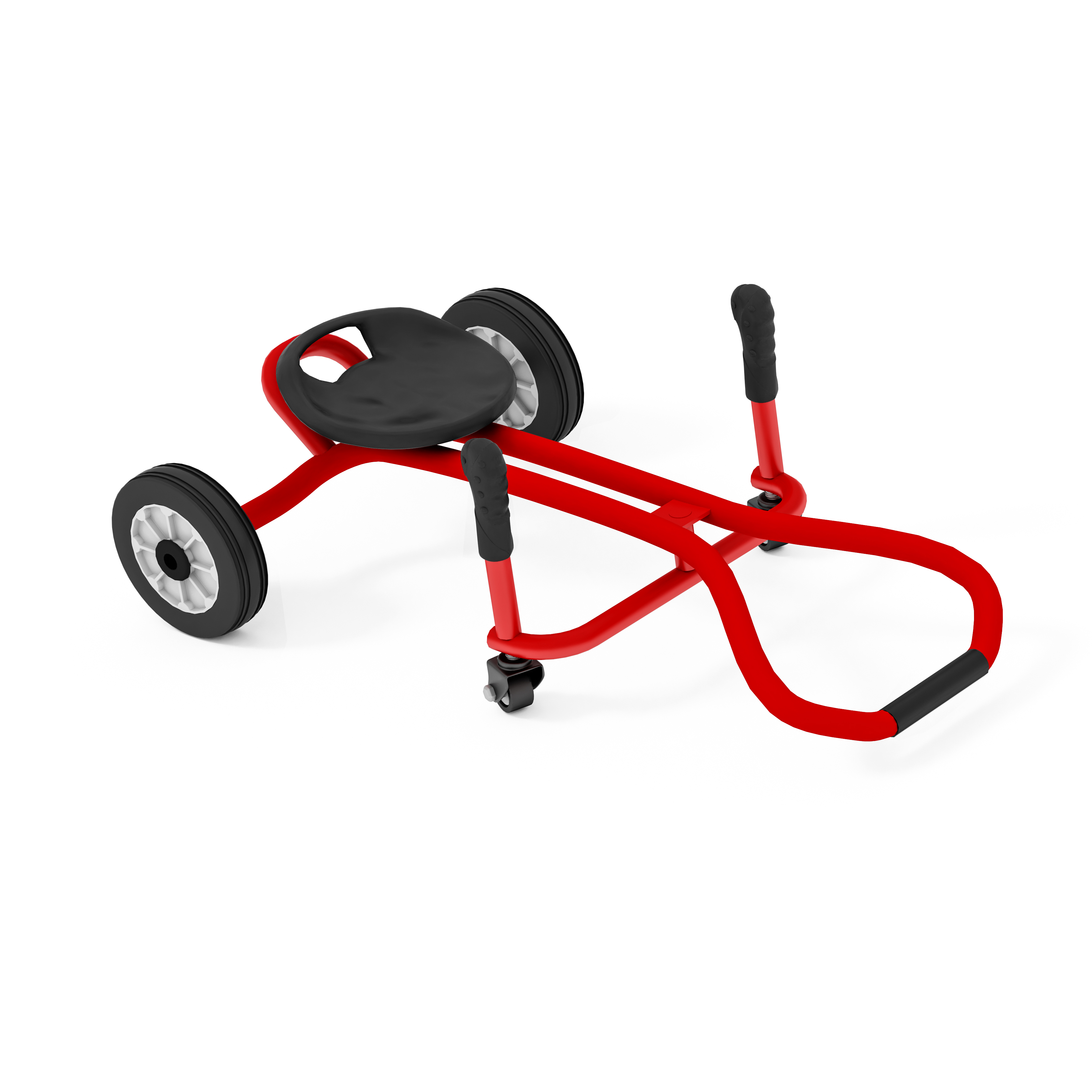 GP2-TC019-05手摇车-红色