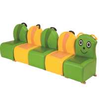 GP1-4000组合式毛虫沙发-1