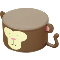GP1-4202猴子圆凳沙发