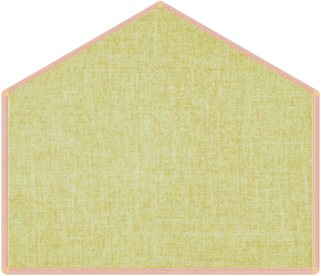 GP1-4242休闲5边形地台H15-