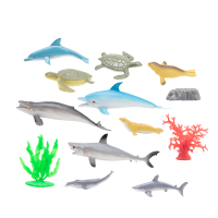 CD83JG5006海洋生物组